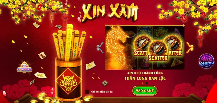 Khám Phá Cách Chơi Nổ Hũ Xin Xăm Tại iBet68 Đổi Đời Ngay 2 Khám Phá Cách Chơi Nổ Hũ Xin Xăm Tại iBet68 Đổi Đời Ngay