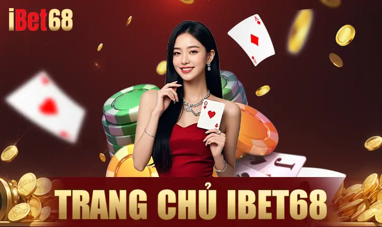 Trang chủ 29 iBet68 - Nhà Cái iBet 68 - Trang Chủ Cá Cược Online Hàng Đầu VN