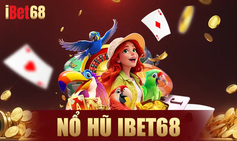 Trang chủ 31 iBet68 - Nhà Cái iBet 68 - Trang Chủ Cá Cược Online Hàng Đầu VN