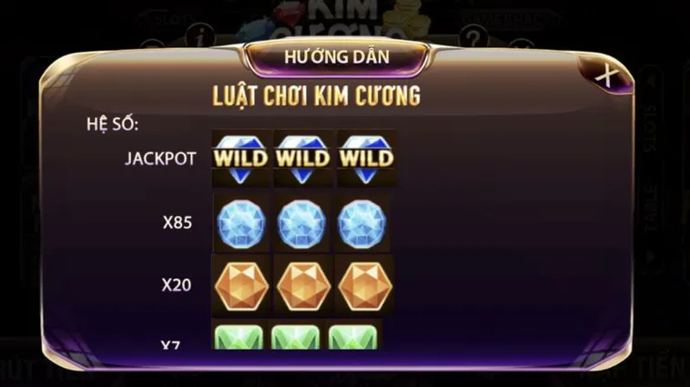 Bí Kíp Chinh Phục Nổ Hũ Kim Cương iBet68 Để Rinh Thưởng Lớn Ngay Hôm Nay 2 Bí Kíp Chinh Phục Nổ Hũ Kim Cương iBet68 Để Rinh Thưởng Lớn Ngay Hôm Nay