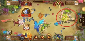 Hướng Dẫn Chơi Bắn Cá Đại Hải Trình Tại iBet68 Hiệu Quả