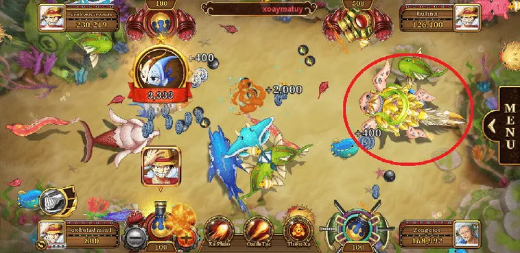 Hướng Dẫn Chơi Bắn Cá Đại Hải Trình Tại iBet68 Hiệu Quả 1 Hướng Dẫn Chơi Bắn Cá Đại Hải Trình Tại iBet68 Hiệu Quả