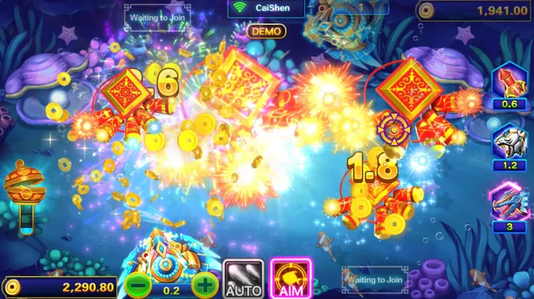 Bí Kíp Chơi Bắn Cá Đại Chiến B52 Tại iBet68 Thắng Lớn 1 Bí Kíp Chơi Bắn Cá Đại Chiến B52 Tại iBet68 Thắng Lớn