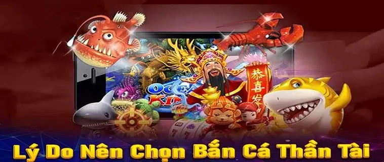 Cách Chơi Bắn Cá Thần Tài Tại iBet68 Thắng Lớn 1 Cách Chơi Bắn Cá Thần Tài Tại iBet68 Thắng Lớn
