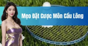 Khám Phá Cách Chơi Cá Cược Cầu Lông Tại iBet68 Siêu Dễ