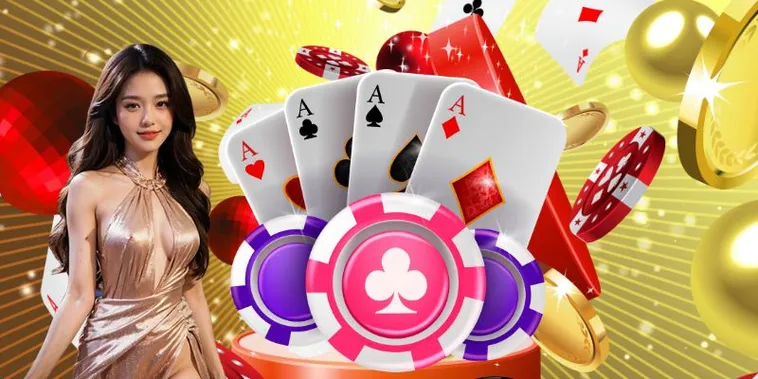 Casino Online iBet68 Uy Tín Hàng Đầu Châu Á 2025