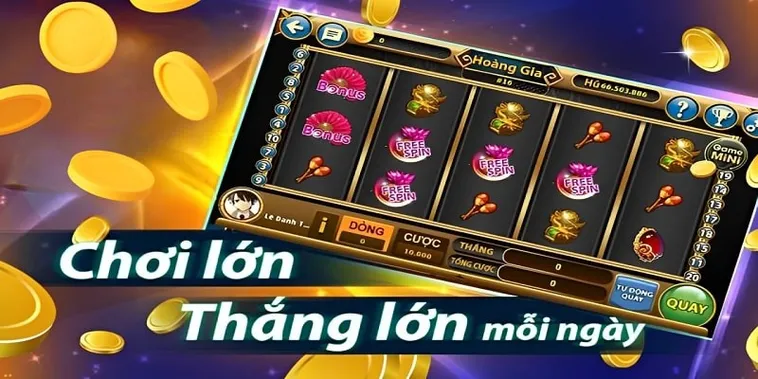 Nổ Hũ iBet68 Bí Kíp Quay Hũ Trúng Jackpot Tỷ Đồng