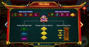 Hướng Dẫn Cách Chơi Nổ Hũ Ông Đồ Tại iBet68 Rinh Lộc Ngay