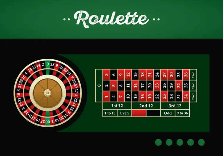 Chinh Phục Roulette Nhà Cái iBet68 Ngay Hôm Nay 2 Chinh Phục Roulette Nhà Cái iBet68 Ngay Hôm Nay