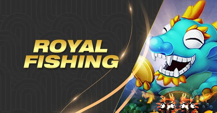 Cách Chơi Bắn Cá Royal Fishing Tại iBet68 Chinh Phục Đại Dương 2 Cách Chơi Bắn Cá Royal Fishing Tại iBet68 Chinh Phục Đại Dương