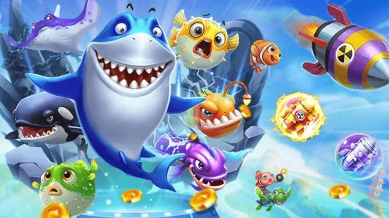 Cách Chơi Thợ Săn Cá Tại iBet68 Trở Thành Cao Thủ Săn Thưởng 2 Cách Chơi Thợ Săn Cá Tại iBet68 Trở Thành Cao Thủ Săn Thưởng