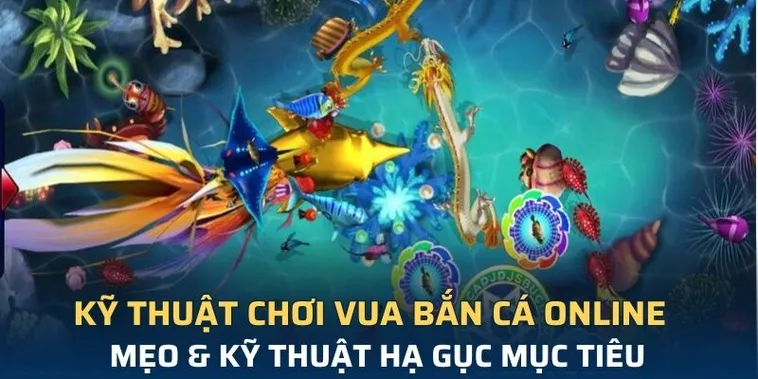 Cách Chơi Vua Bắn Cá Tại iBet68 Xưng Bá Đại Dương Sâu 1 Cách Chơi Vua Bắn Cá Tại iBet68 Xưng Bá Đại Dương Sâu